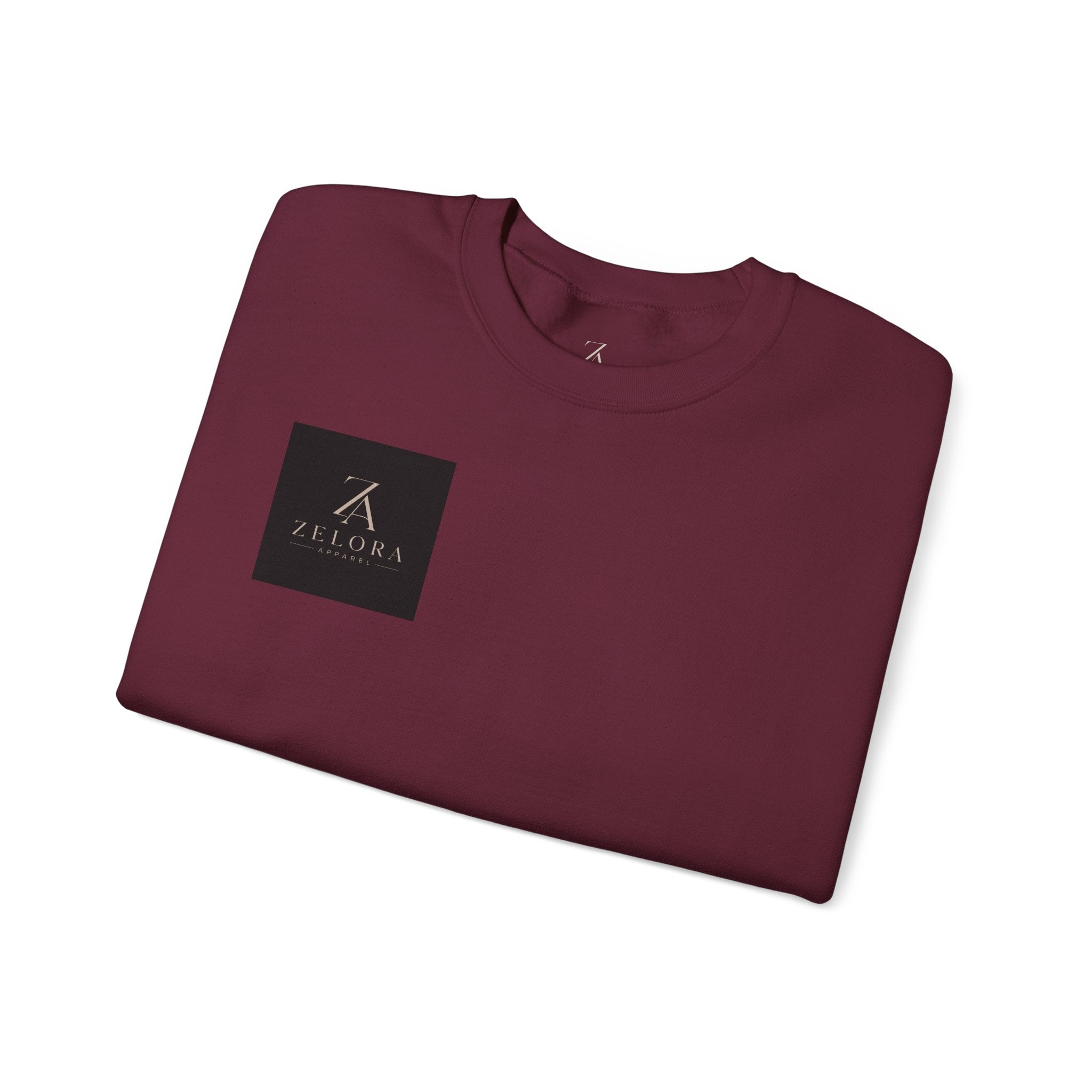Crewneck Sweatshirt — Viscera Ribcage Graphic Crewneck