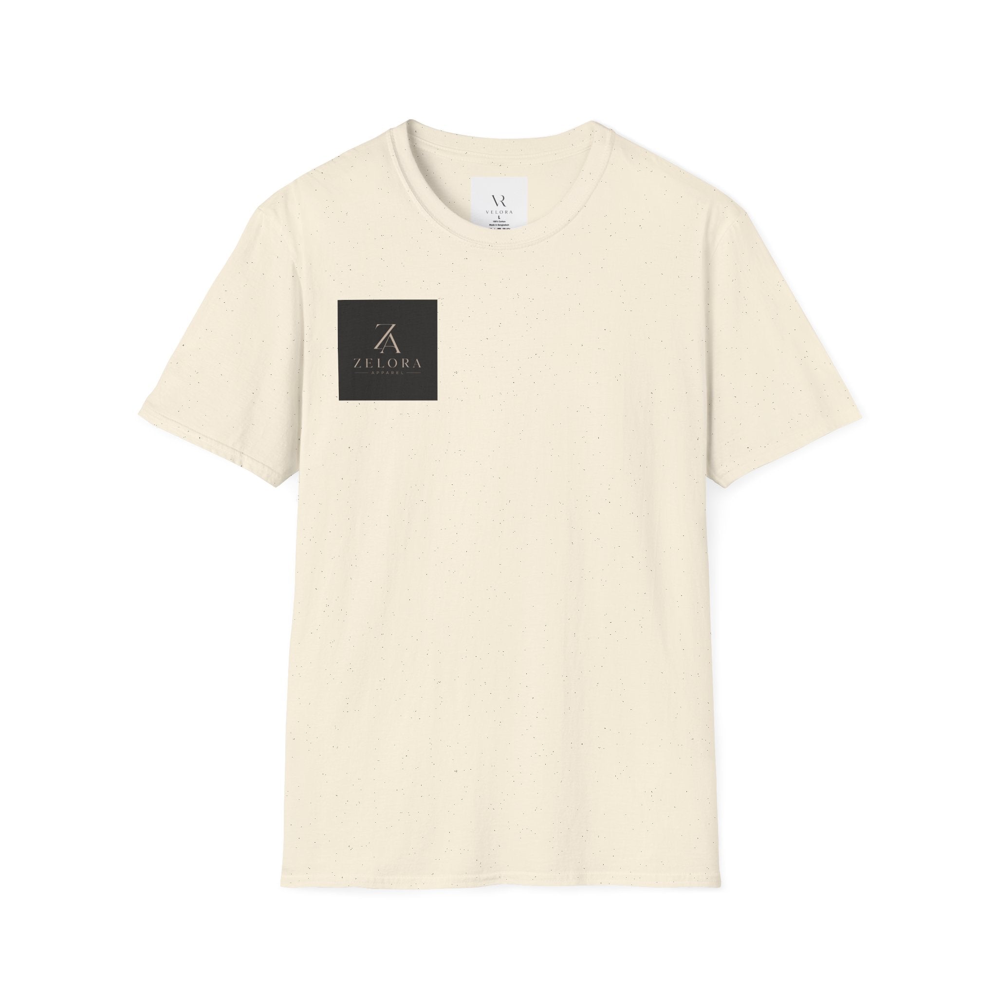 Samurai Meditation T-Shirt — Zen Warrior Graphic Tee