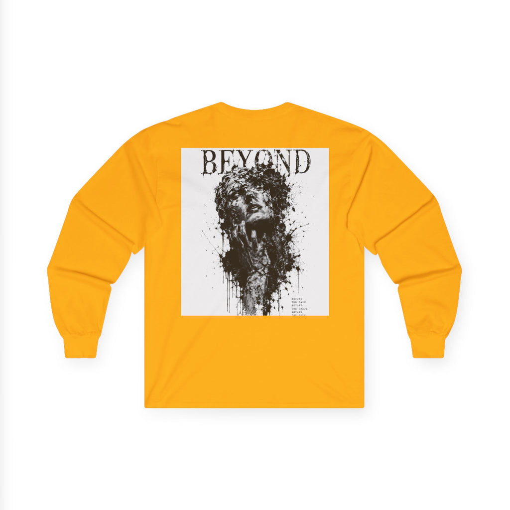 Unisex Ultra Cotton Long Sleeve Tee