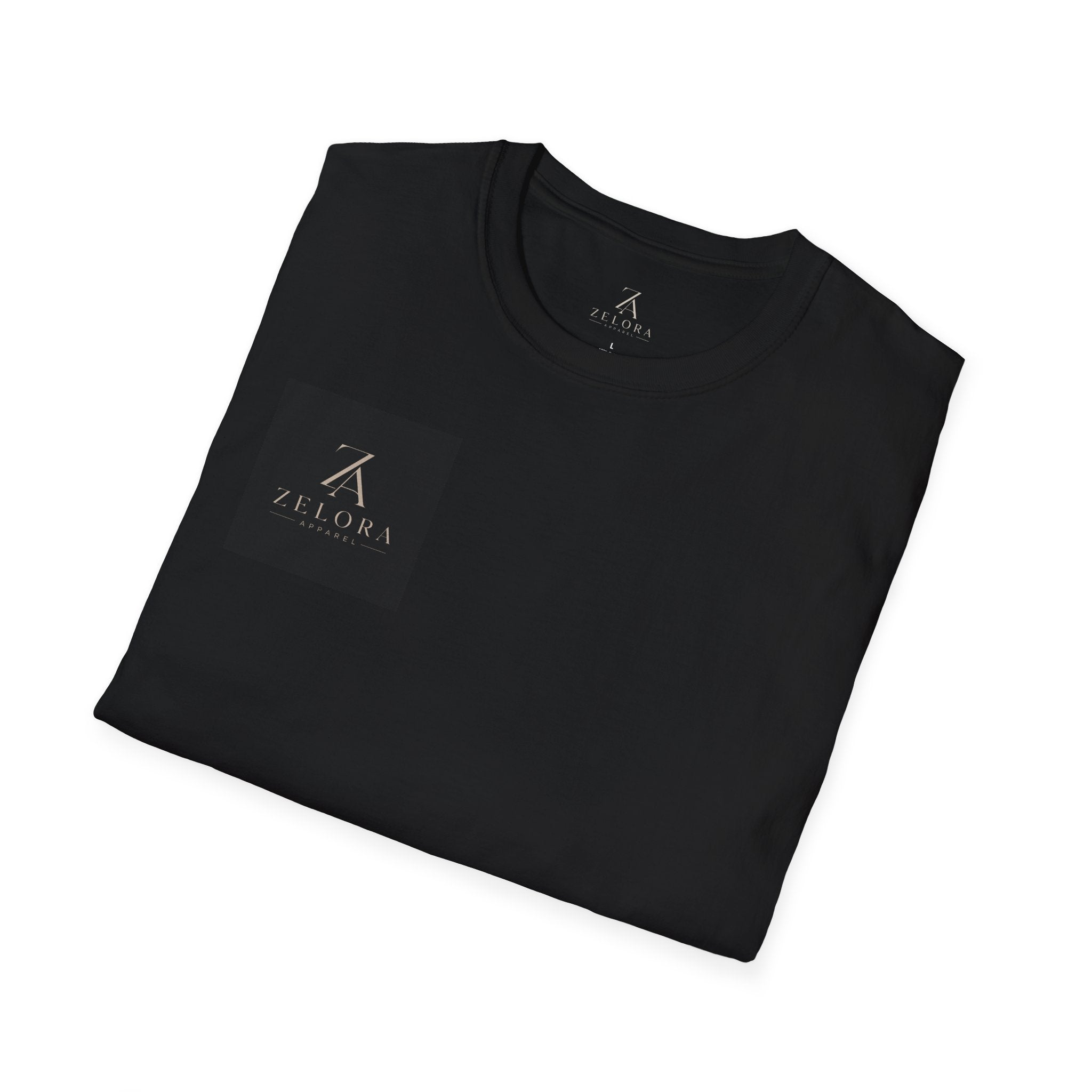 Crane & Rising Sun T-Shirt — Japanese-Inspired Freedom Graphic Tee
