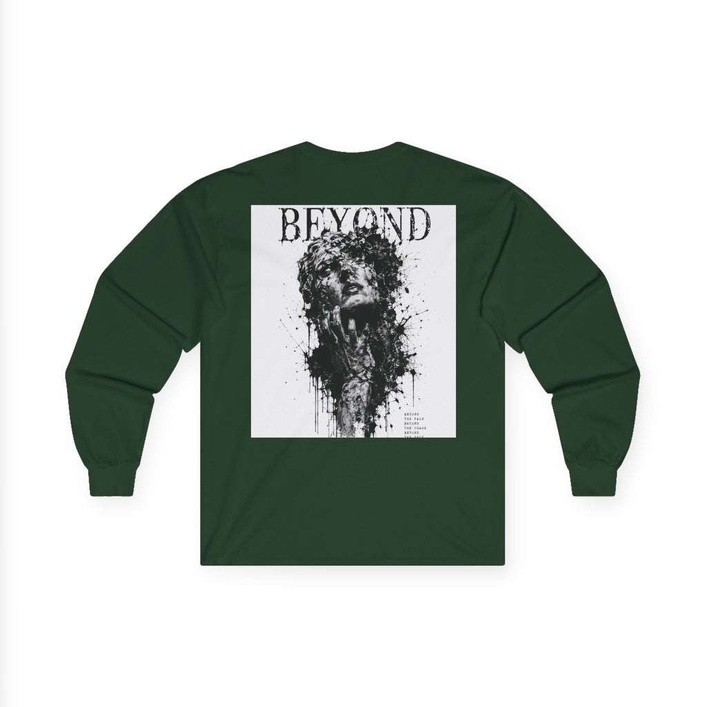 Unisex Ultra Cotton Long Sleeve Tee