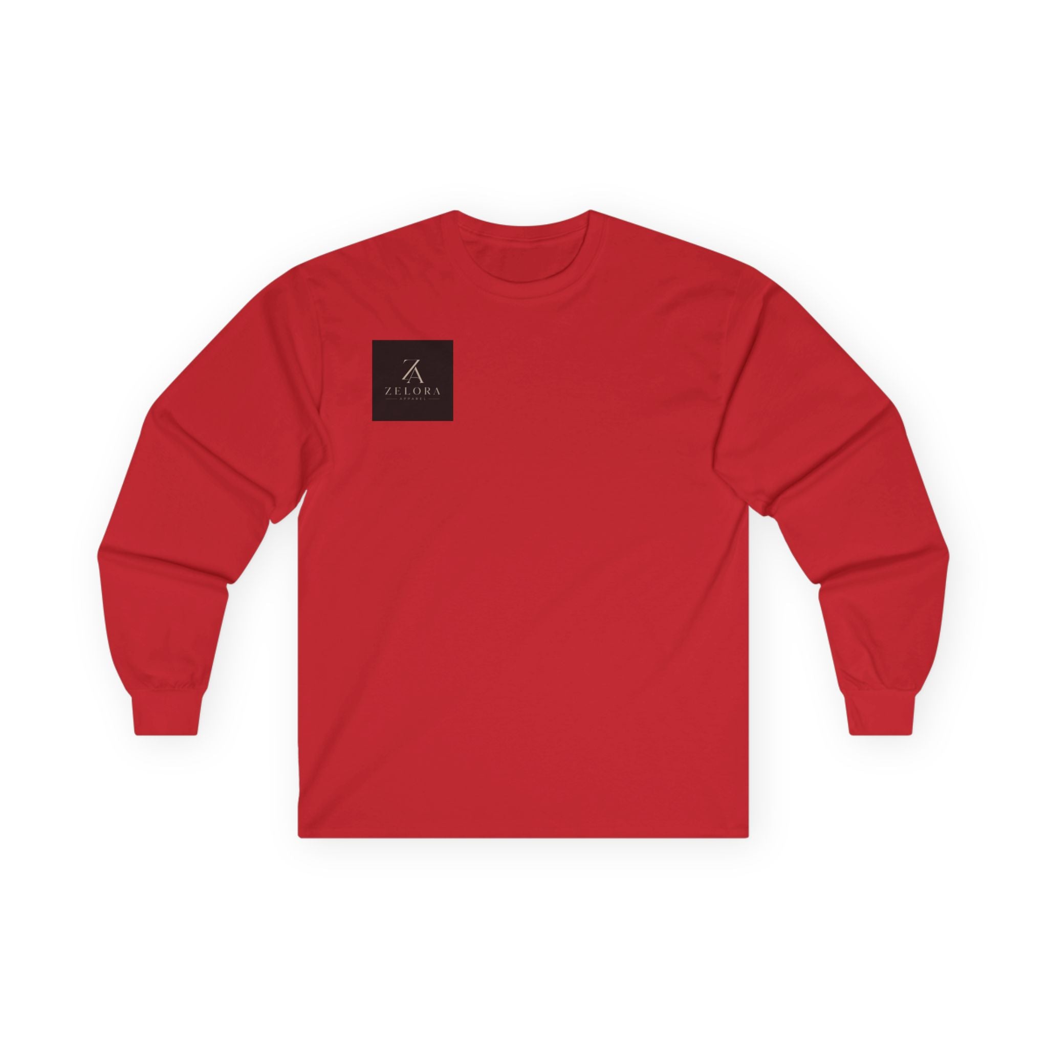 Embrace the Void - Long Sleeve Tee
