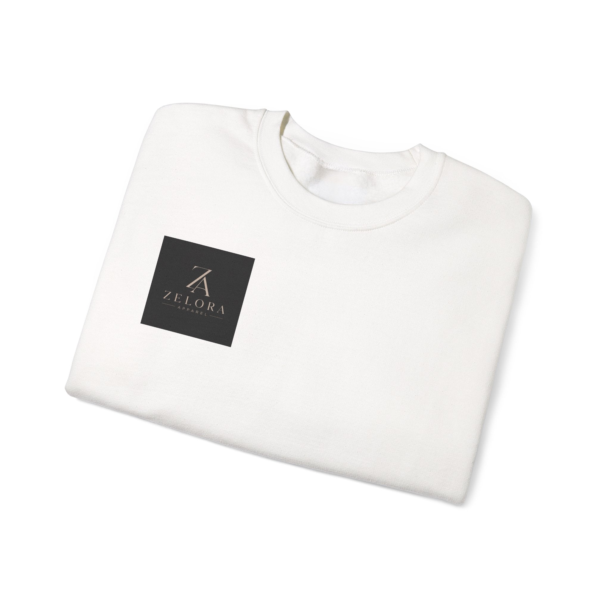 Yin Yang Koi Crewneck Sweatshirt — Balance (平衡) Japanese Koi Graphic