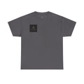 Wild Tiger - Unisex Heavy Cotton Tee