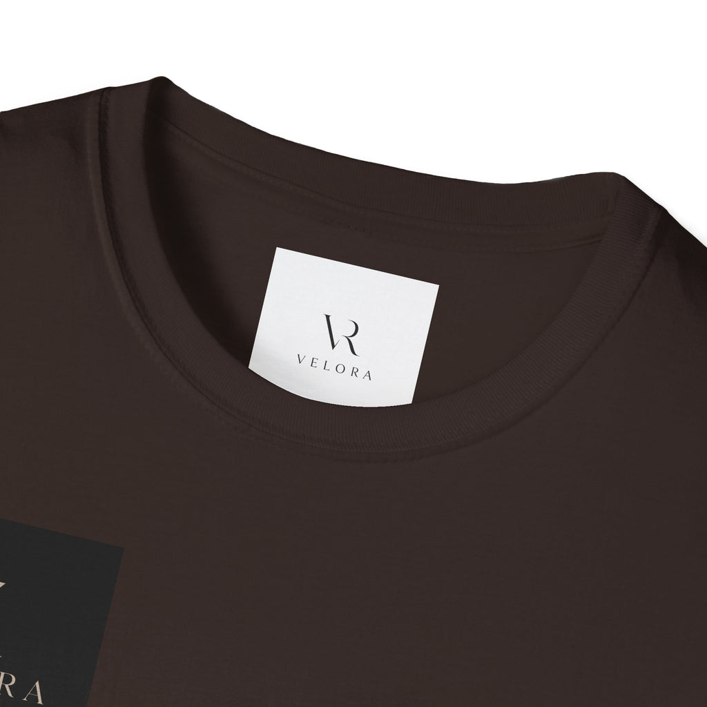 Samurai Meditation T-Shirt — Zen Warrior Graphic Tee