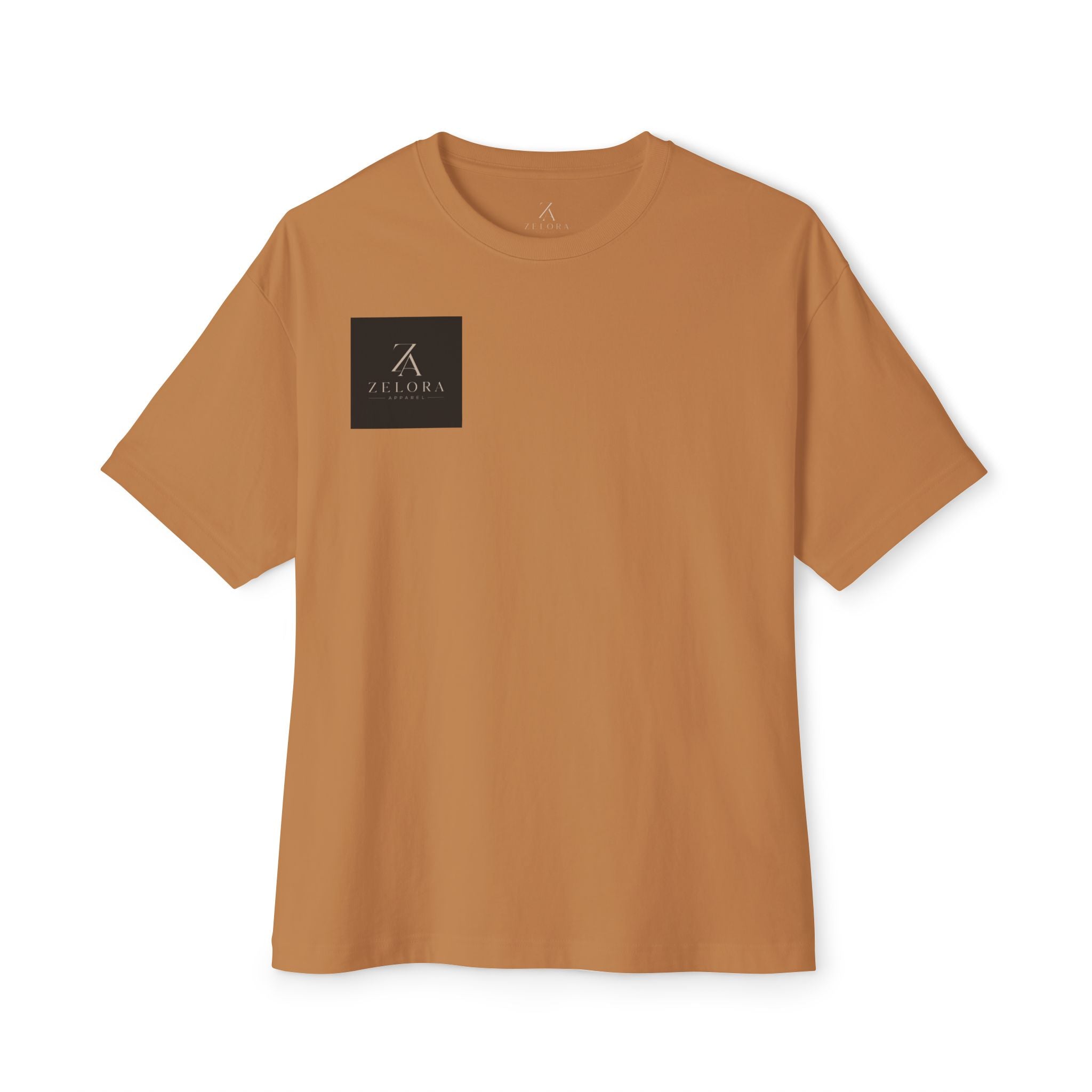 Fallen Angel — Oversized White Casual Shirt