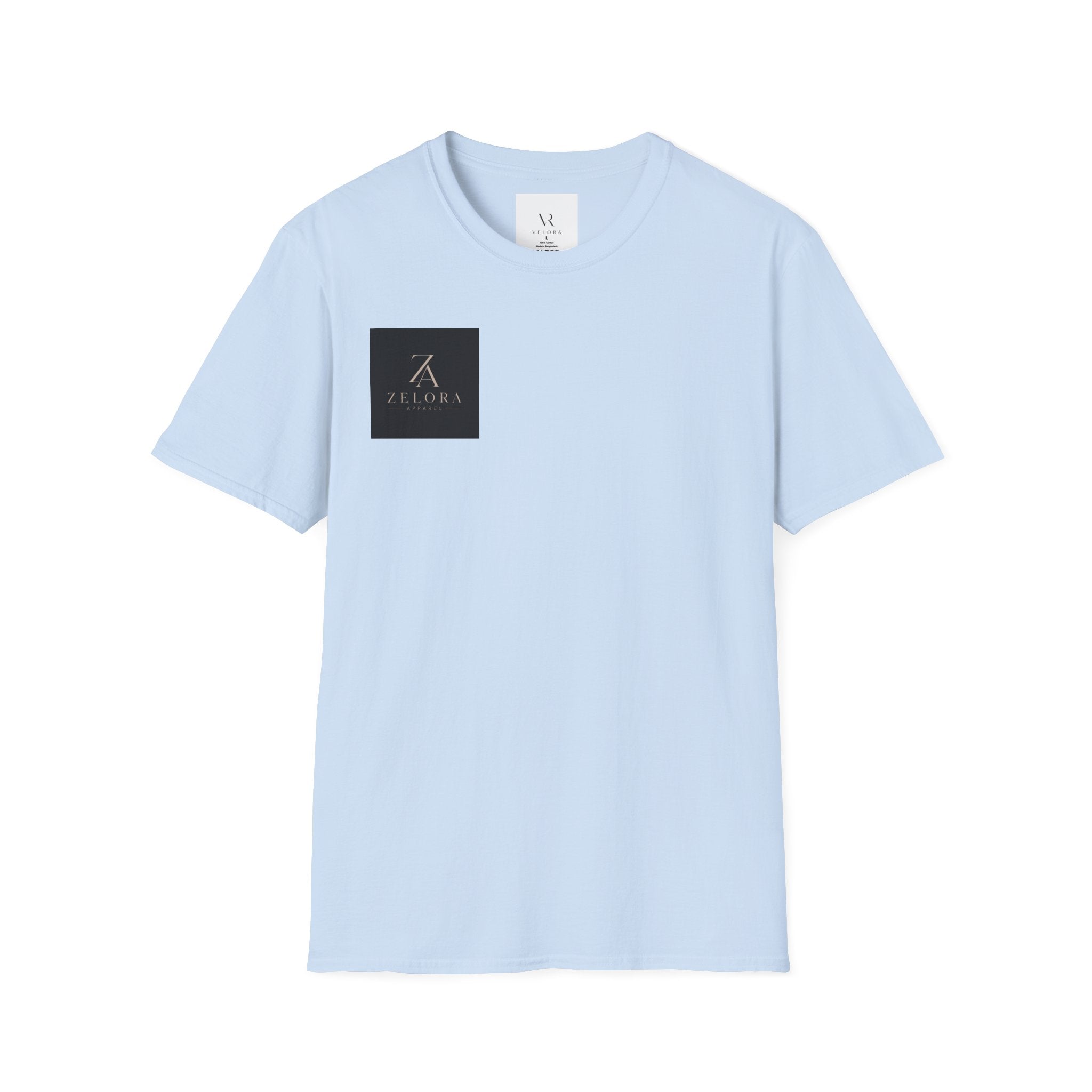 Samurai Meditation T-Shirt — Zen Warrior Graphic Tee