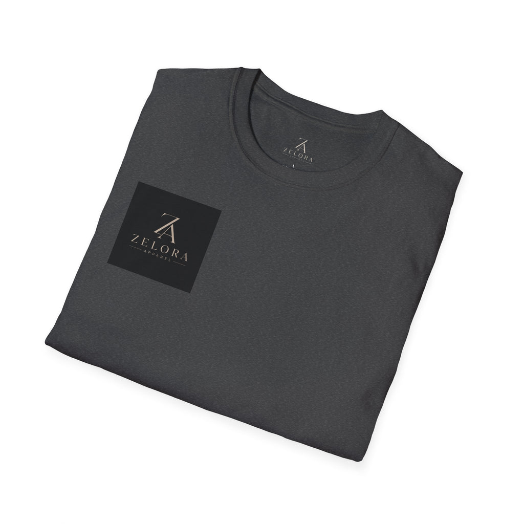 Good Vibes - Unisex Softstyle T-Shirt