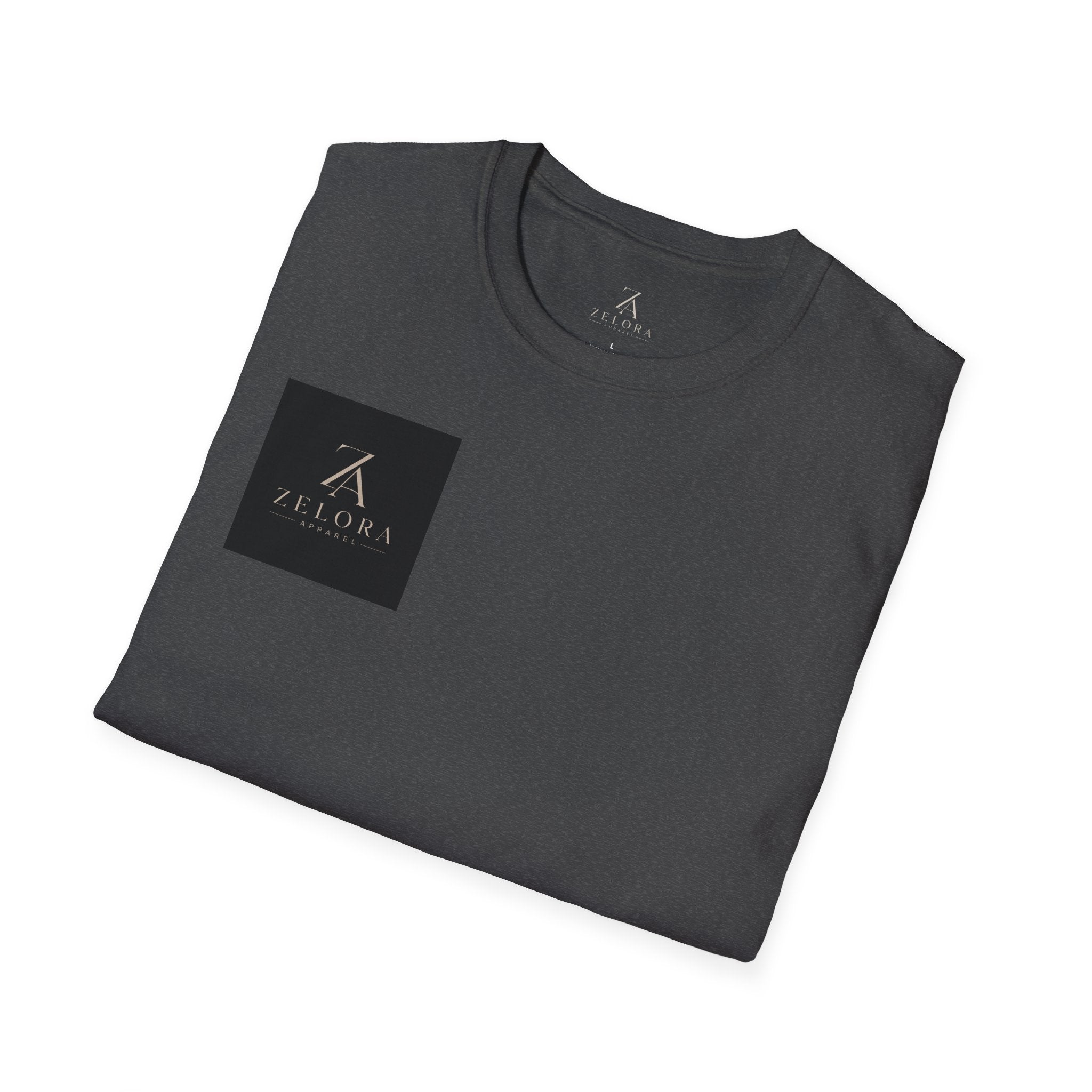 Good Vibes - Unisex Softstyle T-Shirt