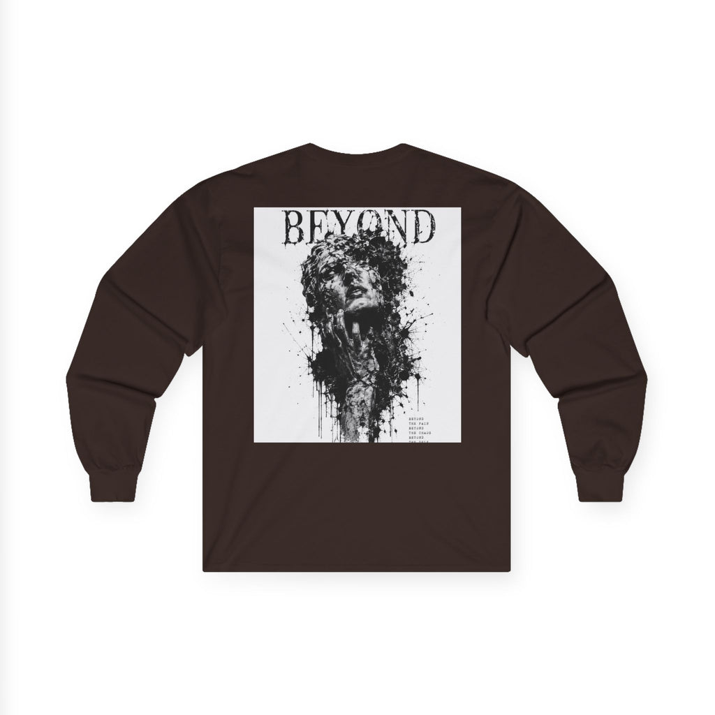 Unisex Ultra Cotton Long Sleeve Tee