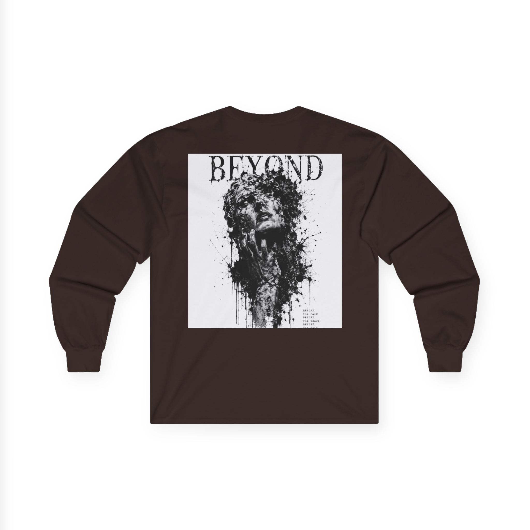 Unisex Ultra Cotton Long Sleeve Tee