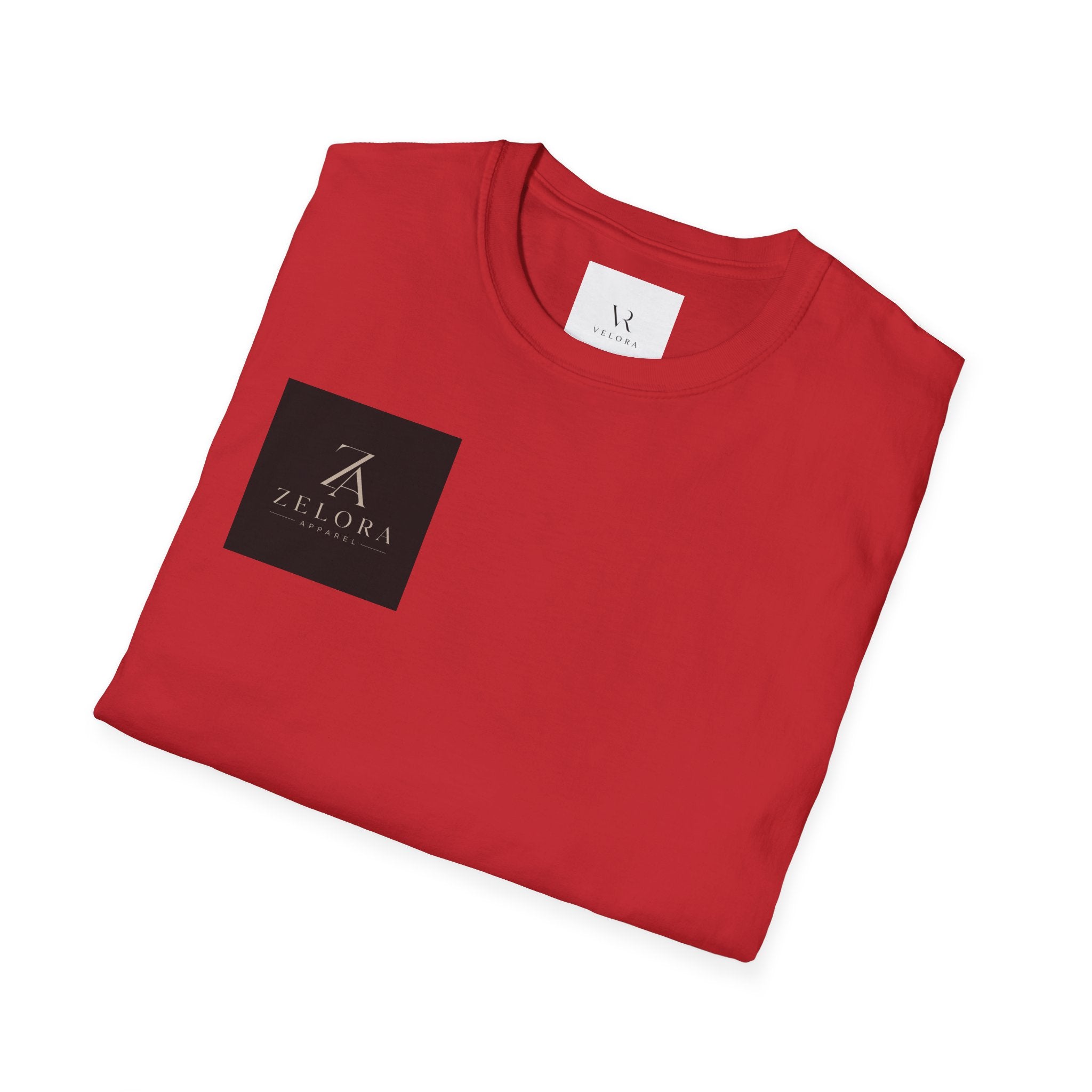 Samurai Meditation T-Shirt — Zen Warrior Graphic Tee