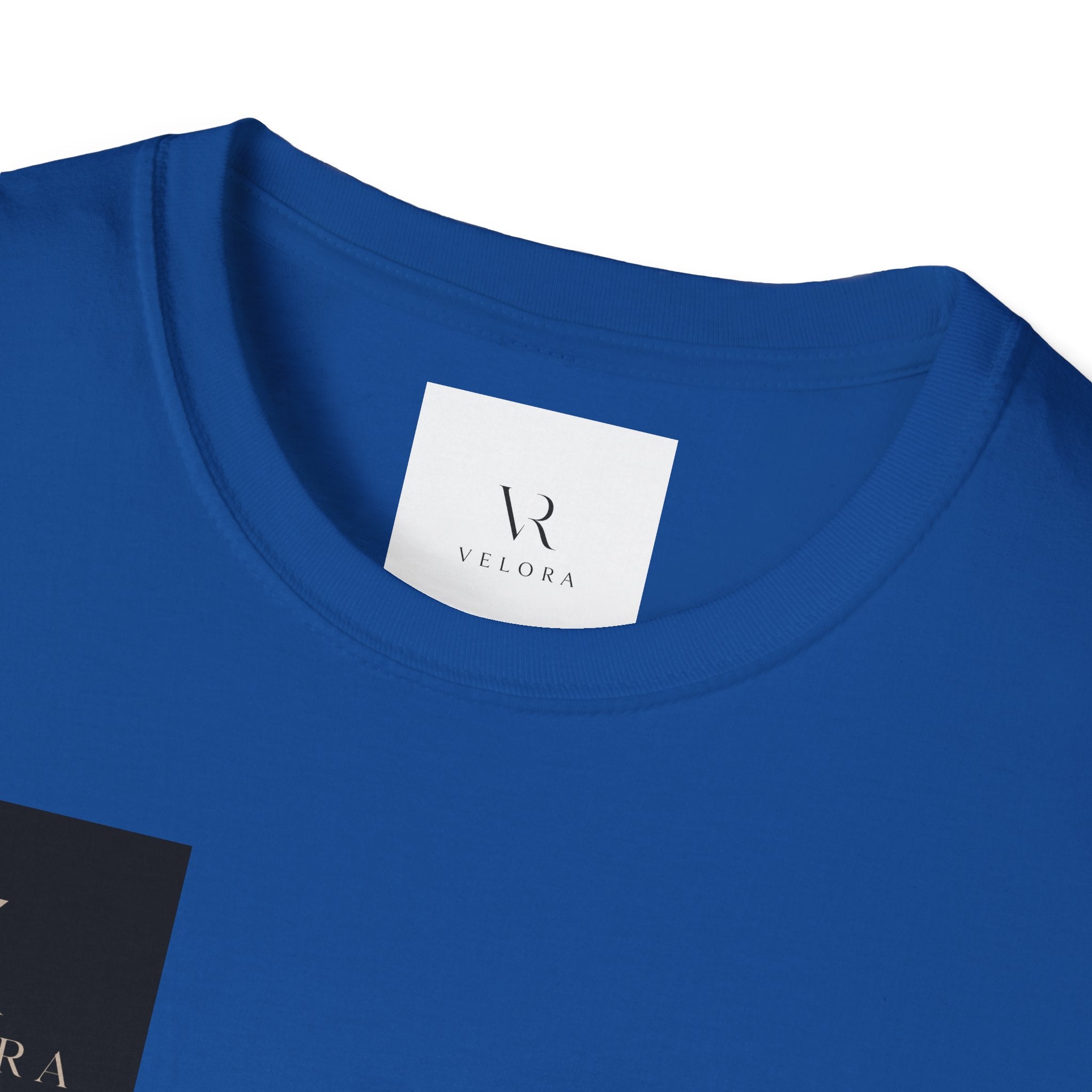Samurai Meditation T-Shirt — Zen Warrior Graphic Tee