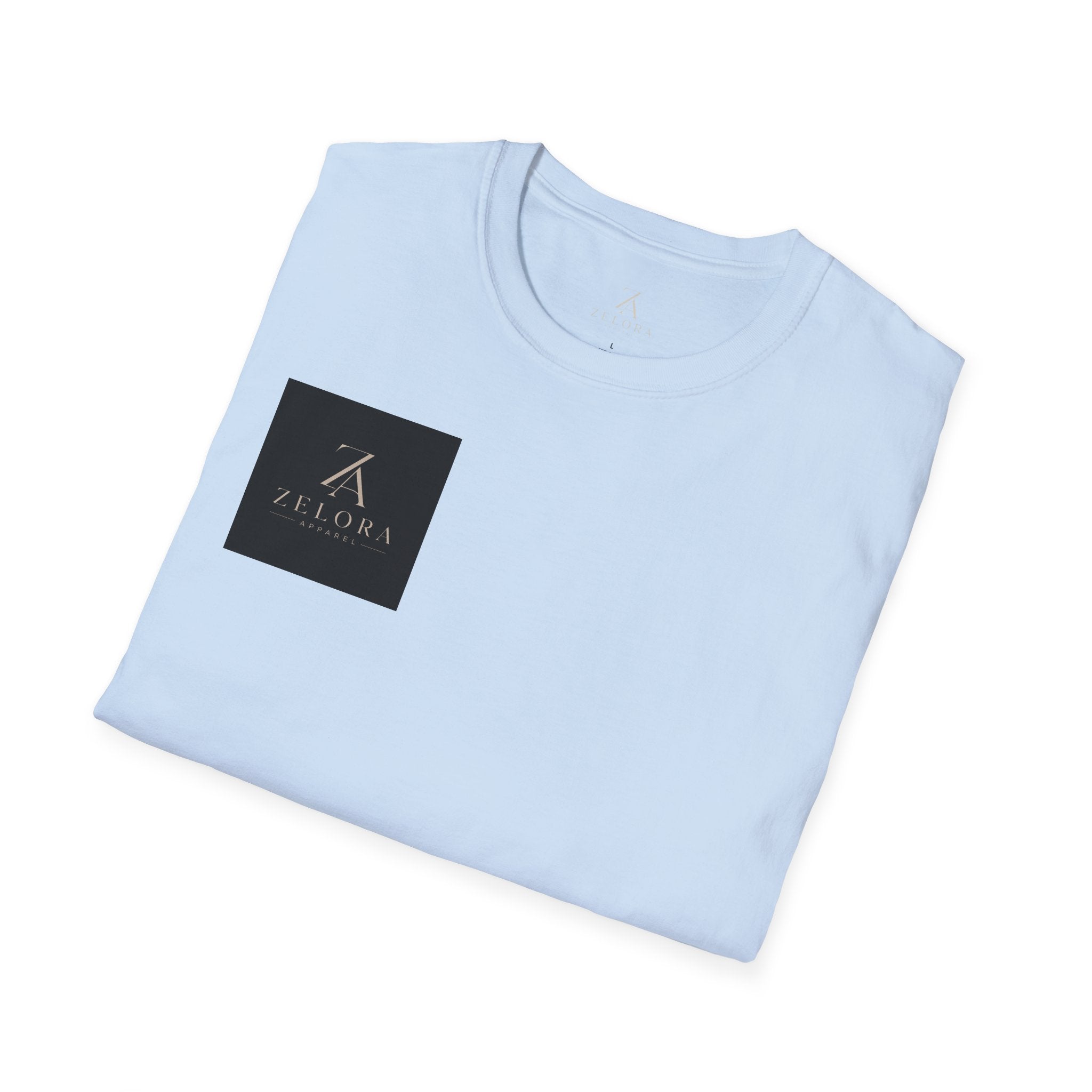 Good Vibes - Unisex Softstyle T-Shirt