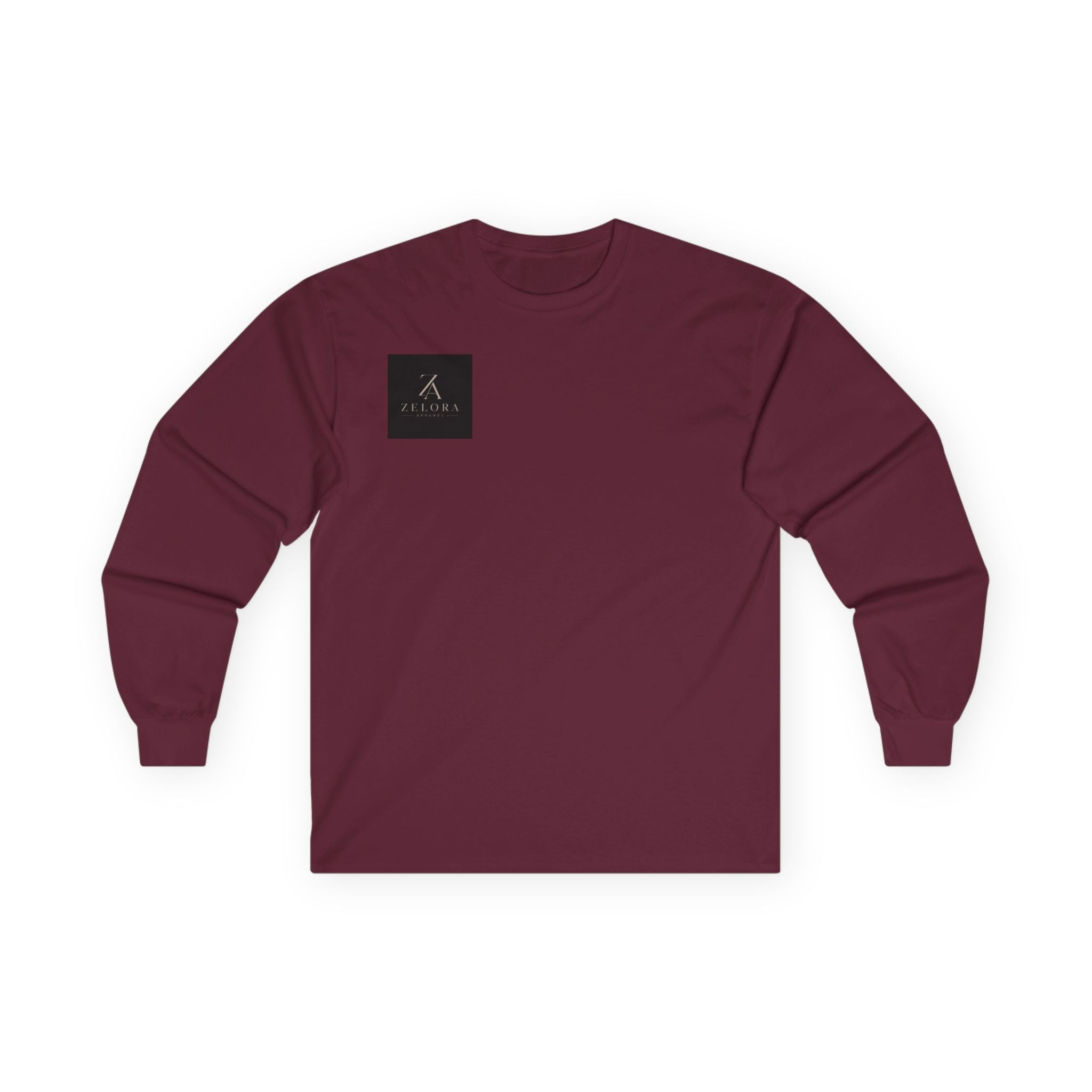Embrace the Void - Long Sleeve Tee
